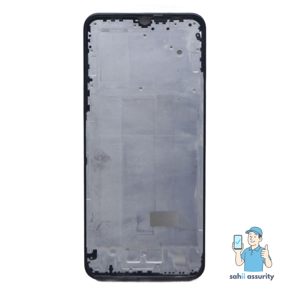 LCD Frame Middle Chassis for Vivo Y28 5G